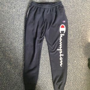 Champion Men’s L Sweatpants